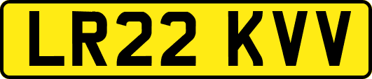 LR22KVV