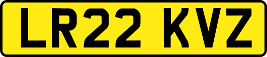 LR22KVZ