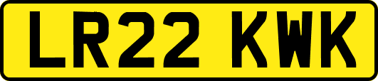 LR22KWK