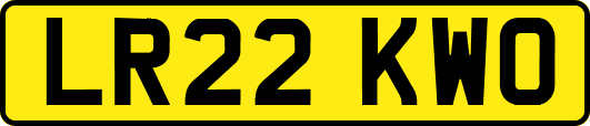 LR22KWO