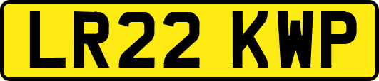 LR22KWP