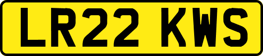 LR22KWS
