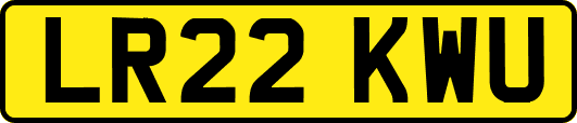 LR22KWU