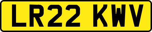 LR22KWV