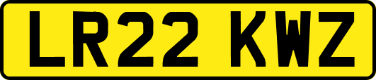 LR22KWZ