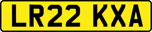 LR22KXA