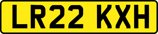 LR22KXH