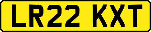 LR22KXT