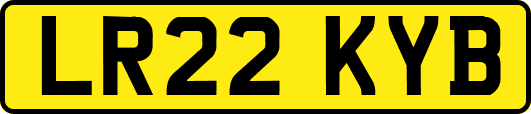 LR22KYB