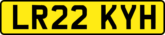 LR22KYH