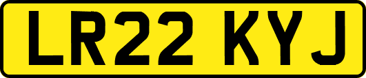 LR22KYJ