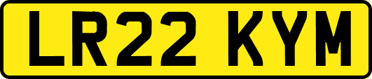 LR22KYM