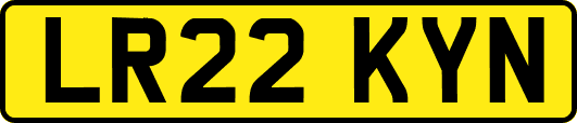 LR22KYN