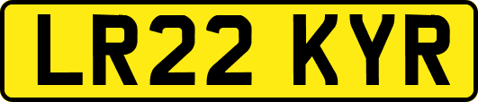 LR22KYR