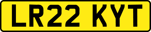 LR22KYT