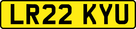 LR22KYU