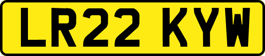 LR22KYW