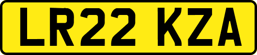 LR22KZA