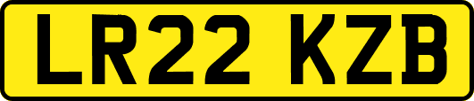 LR22KZB