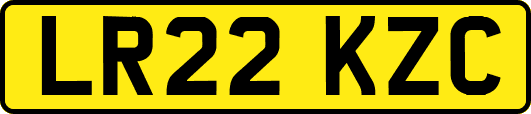 LR22KZC