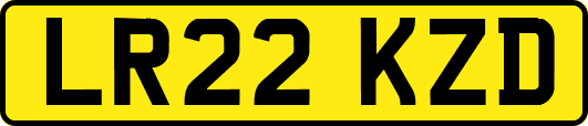 LR22KZD