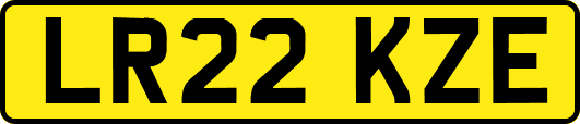 LR22KZE