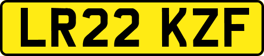 LR22KZF