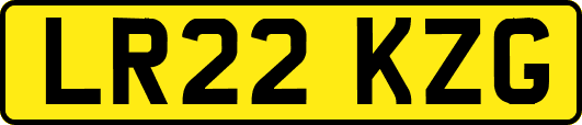 LR22KZG