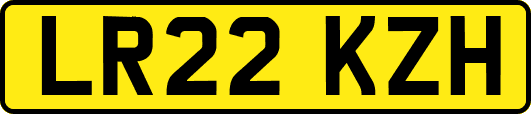 LR22KZH
