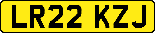 LR22KZJ
