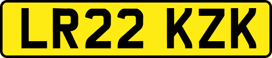 LR22KZK
