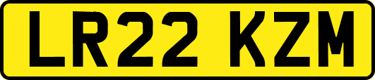 LR22KZM