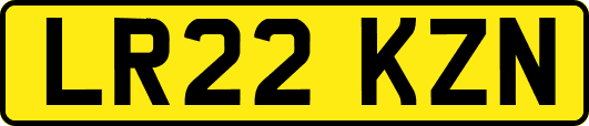 LR22KZN