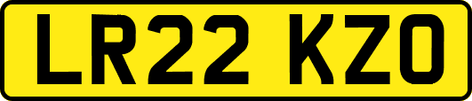 LR22KZO