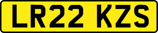LR22KZS