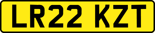 LR22KZT