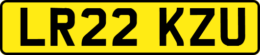 LR22KZU