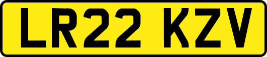 LR22KZV