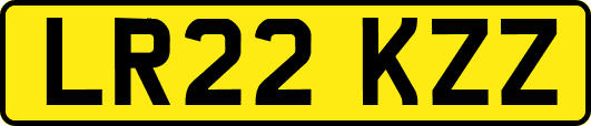 LR22KZZ