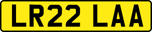 LR22LAA