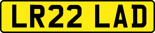 LR22LAD