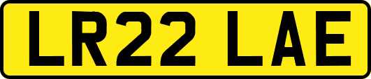 LR22LAE