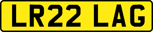 LR22LAG