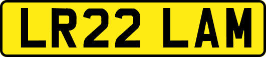 LR22LAM