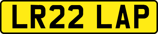 LR22LAP