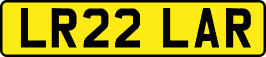 LR22LAR