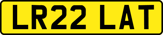 LR22LAT