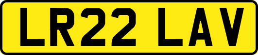 LR22LAV