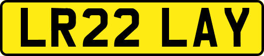 LR22LAY