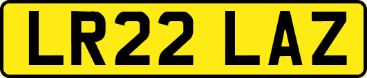LR22LAZ
